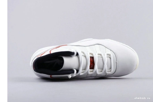 (GS)  Tint Retro 378038-016 378038-016 Platinum Jordan 11 1021